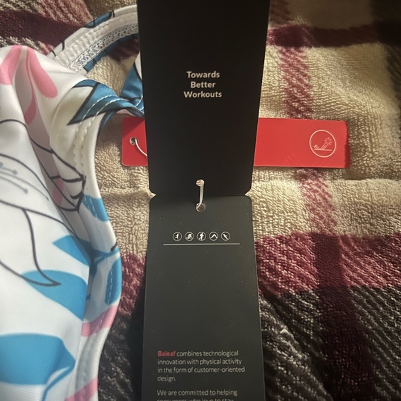 Dress Style Bathing Suit UPF 50+ - Picture 3 of 5